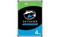 Seagate SKYHAWK 3.5" HDD pro kamerové systémy - 4TB CP-PR-143 HDD
