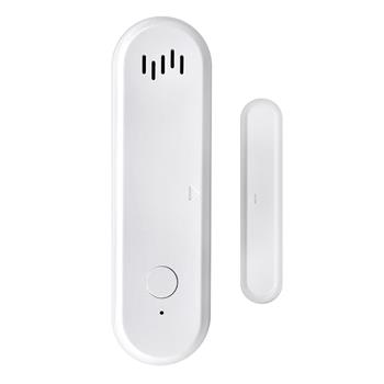 Smart WiFi dveřní a okenní alarm Solight 1D100DW