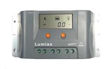 Solární regulátor MPPT Lumiax MT1550EULi, 12V/15A