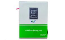 Solární regulátor MPPT VOLT GREEN BOOST PRO 4000 SINUS 4kW (pro fotovoltaický ohřev vody)