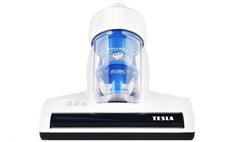 TESLA LifeStar UV550 - ruční antibakteriální vysavač s UV-C lampou