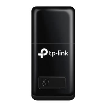 TP-Link TL-WN823N Wireless USB mini adapter 300 Mbps