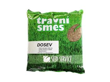 Travní směs AGROBIO Dosev 1kg