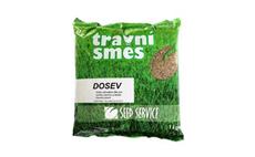 Travní směs AGROBIO Dosev 1kg